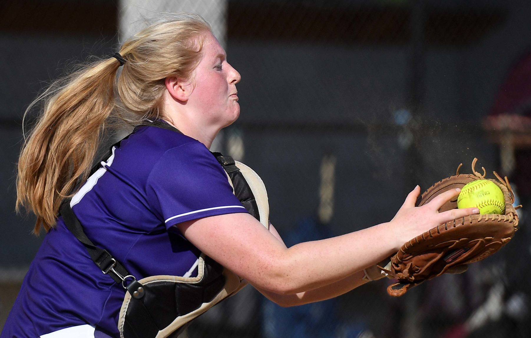 Mechanicsburg Northern Softball